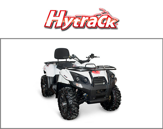 quad hytrack